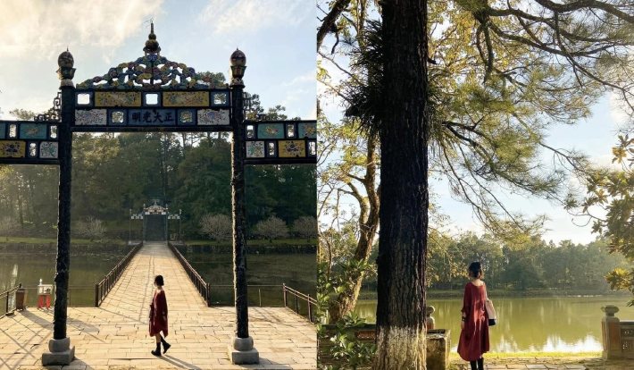 Đại Nội Huế Đại Nội Huế